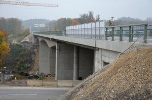 Westautobahn für Verkehr freigegeben | Foto: Wolfgang Spitzbart