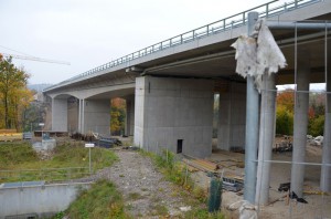 Westautobahn für Verkehr freigegeben | Foto: Wolfgang Spitzbart