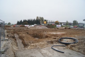 Vorchdorfer Sicherheitszentrum wächst weiter