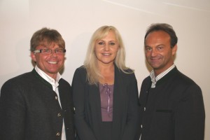 Halbzeitbilanz der OÖVP Regau: Viel erreicht, noch viel vor