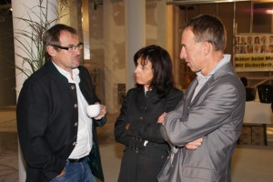 Halbzeitbilanz der OÖVP Regau: Viel erreicht, noch viel vor