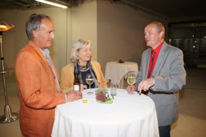 Halbzeitbilanz der OÖVP Regau: Viel erreicht, noch viel vor