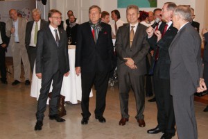 Bad Ischler Dialog der Sozialpartner erregte wieder große Aufmerksamkeit