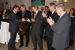 Bad Ischler Dialog der Sozialpartner erregte wieder große Aufmerksamkeit