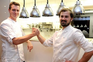 Bootshaus Traunkirchen im neuen Gault Millau mit zwei Hauben ausgezeichnet