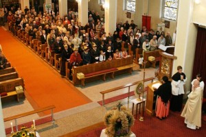 Spendenaktion brachte über 4.000 Euro für Martinskirche!