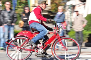 2. Int. FranzJosefsFahrt für Uraltmotorräder