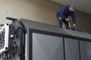 1. internationales Projekt für Gmundner Förstl Haustechnik