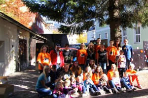 Bad Ischl: 72 Stunden ohne Kompromisse