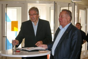 20 Jahre Gesunde Gemeinde Timelkam