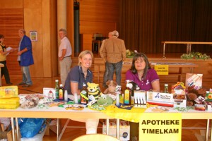 20 Jahre Gesunde Gemeinde Timelkam