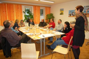 Interreligiöser Dialog in Bad Ischl