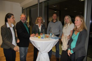 Regionaltreffen der oberösterreichischen Klimabündnisgemeinden in Gampern