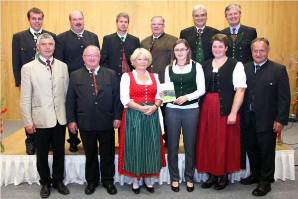 Naturpark Attersee-Traunsee wurde feierlich eröffnet