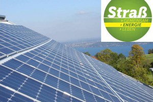 Straß im Attergau: Photovoltaik - 2013 wieder interessant!