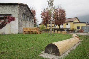 Ebenseer Traunpromenade neugestaltet