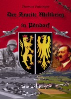 Jungautor Thomas Pattinger (19) lockte mit "Der Zweite Weltkrieg in Pöndorf" 300 Zuhörer an