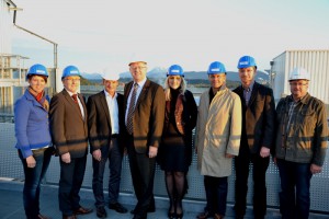 Timelkam für Energie-Zukunft gerüstet