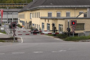 Bahnübergang Hatschek: Happy End für eine "verfahrene" Geschichte