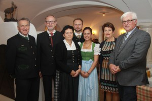 4 Sterne Hotel ****Hochsteg-Gütl in Ebensee feierlich eröffnet