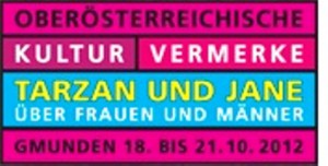 OÖ Kulturvermerke im Stadttheater Gmunden präsentiert - "Tarzan und Jane. Über Frauen und Männer"
