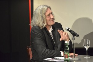 Geschlechterverhältnisse in Philosophie & Literatur bei 20. oö Kulturvermerke