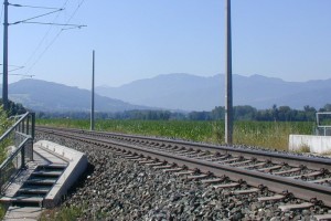 ÖBB investieren 1,9 Millionen Euro auf der Salzkammergutbahn