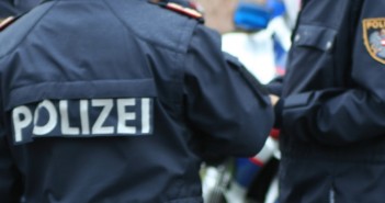 Mehrere unversperrte Pkw gestohlen Polizei im Einsatz | Foto: salzi.at