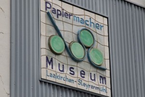 Steyrermühl: Papiermachermuseum erhält Würdigungspreis | Foto: Archiv