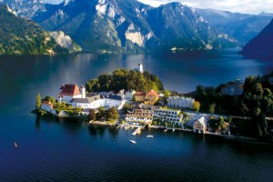Seehotel "Das Traunsee" erhält Vierstern-Superior Auszeichnung