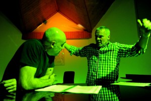 Gelungene Premiere von Tom & Beda in Hallstatt