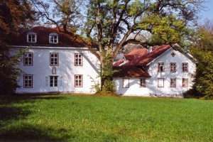 Zukunft des Thomas-Bernhard-Archivs in Gmunden gesichert