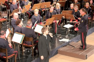 Stadtsaal Vöcklabruck feiert 30. Jubiläum