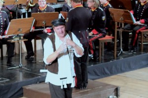 Stadtsaal Vöcklabruck feiert 30. Jubiläum