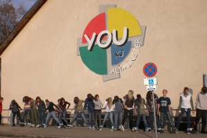 YOUgend-Treff Altmünster startet neu durch