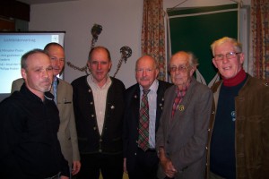 Alpenverein Ebensee zieht Bilanz