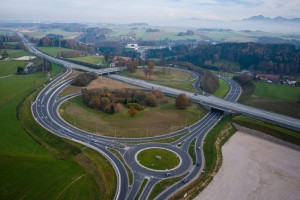 kreisverkehr