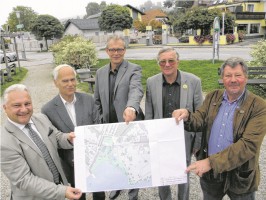 "Allianz für Gmunden" will "Neustart" in der Traunseestadt