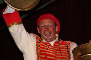 Circus Aros - Österreichs familienfreundlichster Zirkus in Vöcklabruck