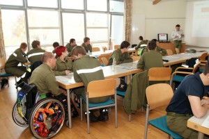 Schwanenstadt: 47 Florianis bei Funklehrgang erfolgreich