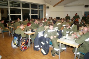 Schwanenstadt: 47 Florianis bei Funklehrgang erfolgreich