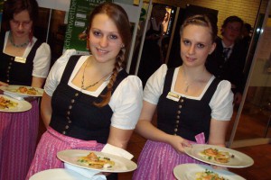 40 Jahre Tourismusschulen Festakt