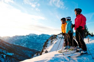 Leistbares Skifahren im Salzkammergut | Foto: OÖ Tourismus/Erber