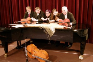 "Operette lebt" - das Ischler Operettencafe | Foto: www badischl at