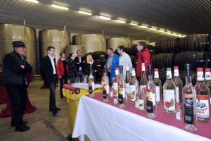 Attnang-Puchheim: Geistreiches bei den Spirit Days bei Spitz