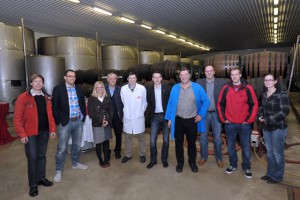 Attnang-Puchheim: Geistreiches bei den Spirit Days bei Spitz