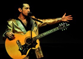 J.J -King beigeistert in Timelkam