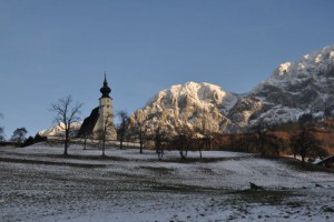 Steinbach am Attersee: Besinnlicher Advent am Fuße des Höllengebirges | Foto: Zopf