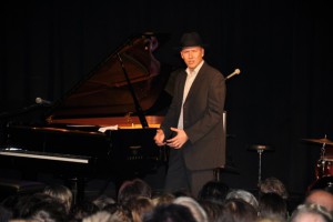 Boogie & Swing Töne im Puchheimer Untergrund