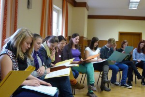 Music & more in Gmunden